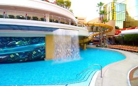 Golden Nugget Hotel - Las Vegas